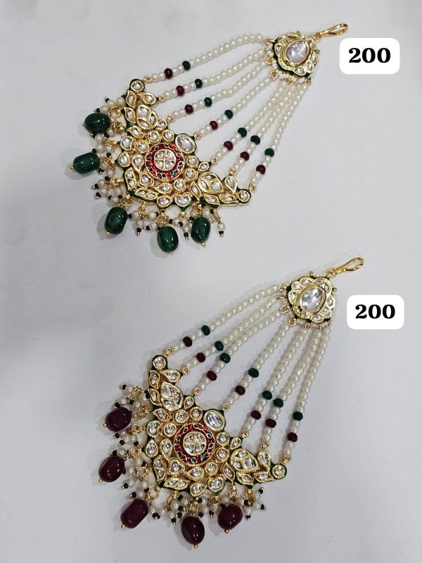 Earring