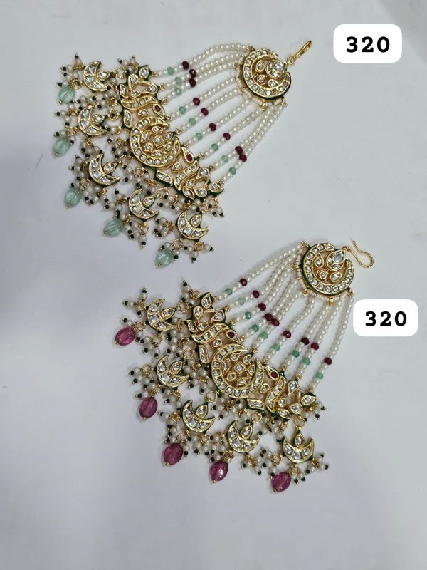 Earring