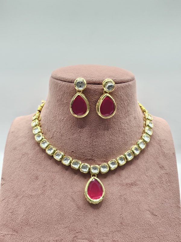 Choker Set