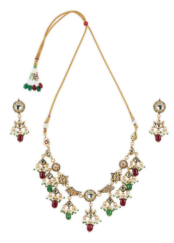 NecklaceSet 1