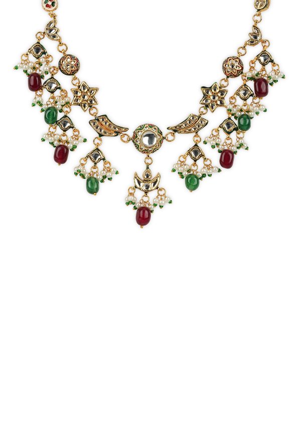 NecklaceSet 1
